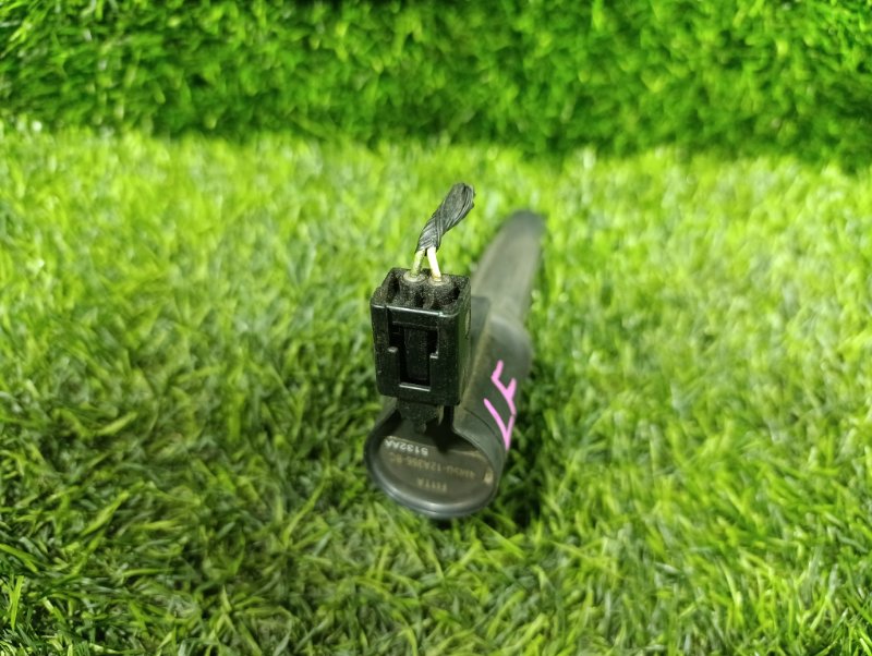 Катушка зажигания