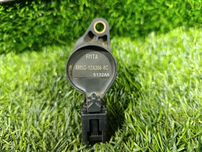 Катушка зажигания