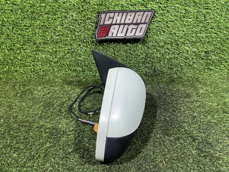 Зеркало бокового вида переднее правое CAYENNE 955