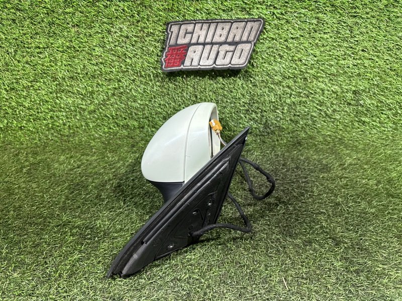 Зеркало бокового вида переднее правое CAYENNE 955