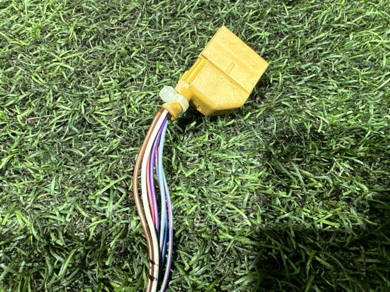 Зеркало бокового вида переднее правое CAYENNE 955