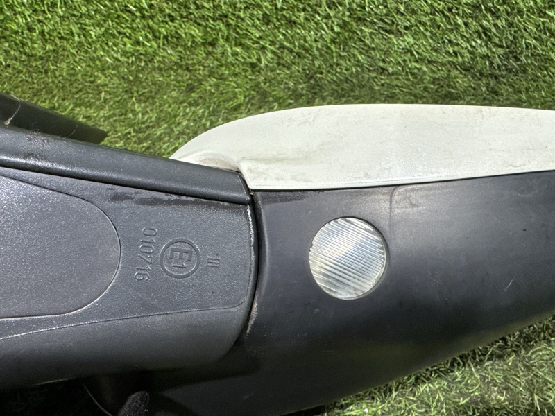 Зеркало бокового вида переднее правое CAYENNE 955