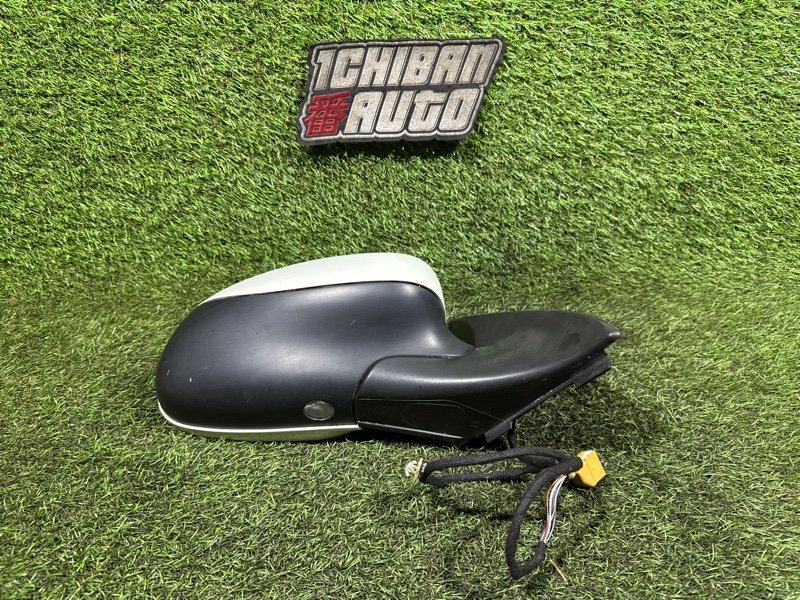 Зеркало бокового вида переднее правое CAYENNE 955