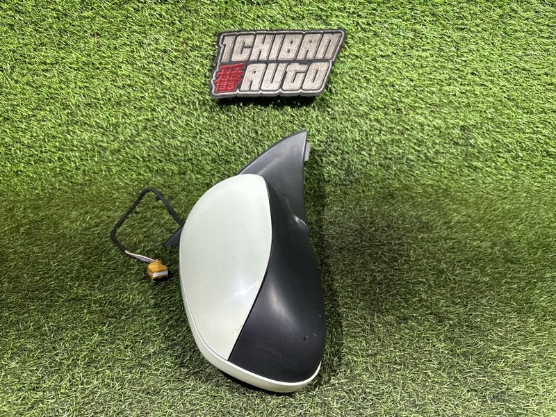 Зеркало бокового вида переднее правое CAYENNE 955