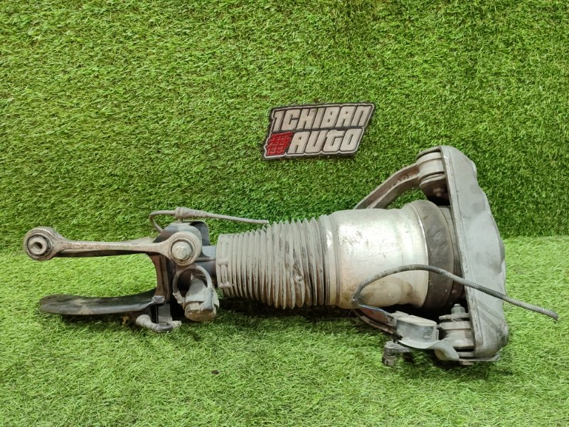 Стойка передняя правая CAYENNE 955