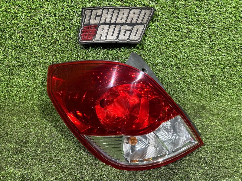 Запчасть стоп-сигнал задний левый DAEWOO WINSTORM MaXX 2010 C105 Z20S 96699875 контрактная Стоп-сигнал задний левый DAEWOO WINSTORM MaXX 2010 C105 Z20S 96699875 контрактная