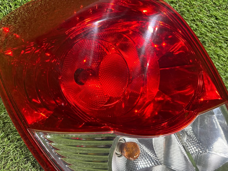 Стоп-сигнал задний левый DAEWOO WINSTORM MaXX C105 Z20S Стоп-сигнал задний левый DAEWOO WINSTORM MaXX C105 Z20S