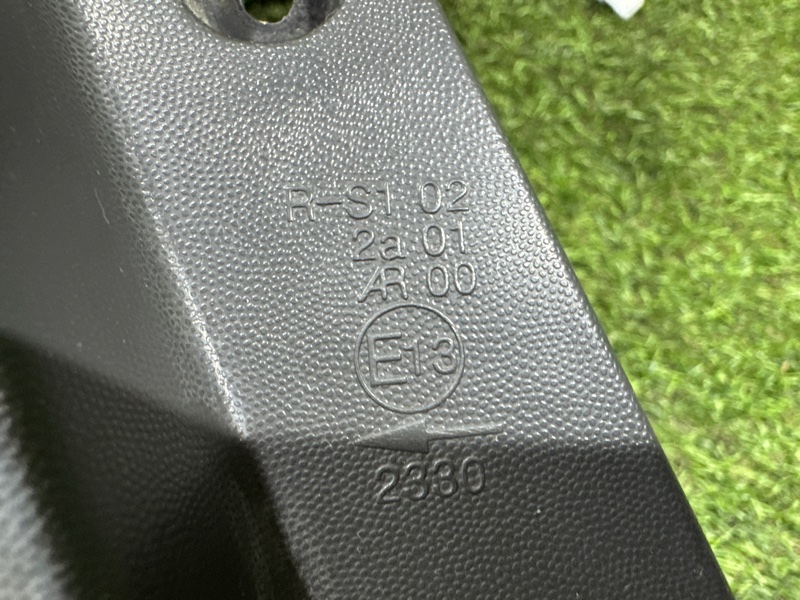 Стоп-сигнал задний левый WINSTORM MaXX 2010 C105 Z20S Стоп-сигнал задний левый WINSTORM MaXX 2010 C105 Z20S