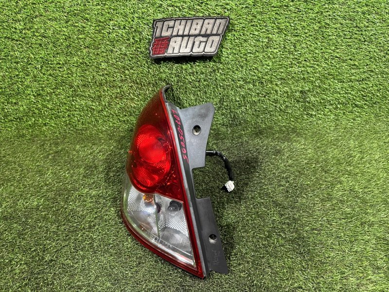 Стоп-сигнал задний левый WINSTORM MaXX 2010 C105 Z20S Стоп-сигнал задний левый WINSTORM MaXX 2010 C105 Z20S