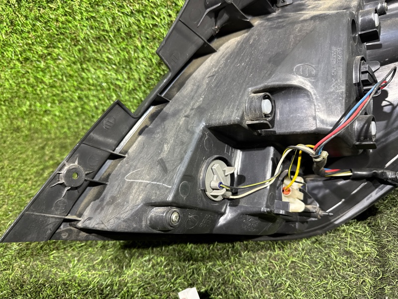 Стоп-сигнал задний левый WINSTORM MaXX 2010 C105 Z20S Стоп-сигнал задний левый WINSTORM MaXX 2010 C105 Z20S