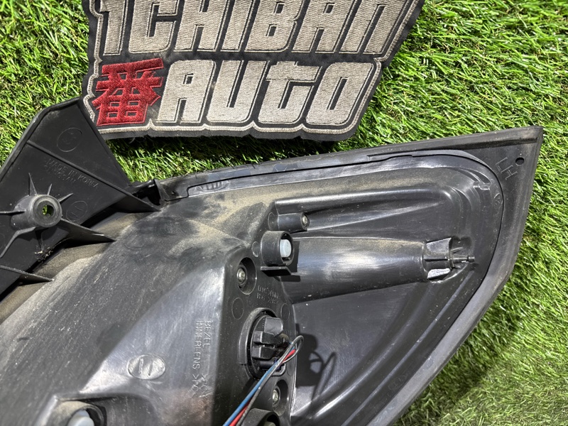 Стоп-сигнал задний левый WINSTORM MaXX 2010 C105 Z20S Стоп-сигнал задний левый WINSTORM MaXX 2010 C105 Z20S