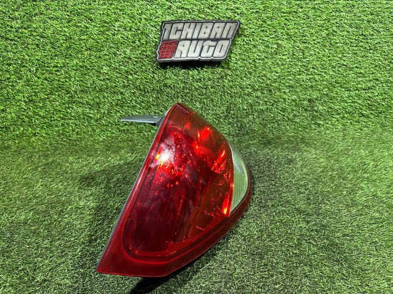 Стоп-сигнал задний левый WINSTORM MaXX 2010 C105 Z20S Стоп-сигнал задний левый WINSTORM MaXX 2010 C105 Z20S