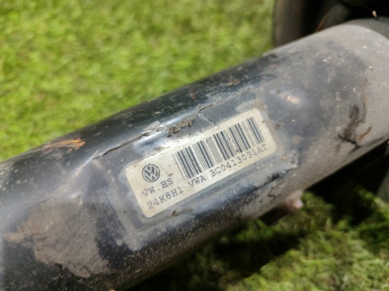 Стойка передняя PASSAT 2008 3C2 CBAB