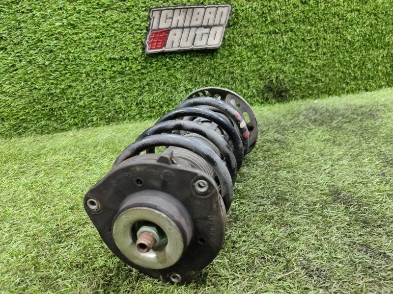 Стойка передняя PASSAT 2008 3C2 CBAB