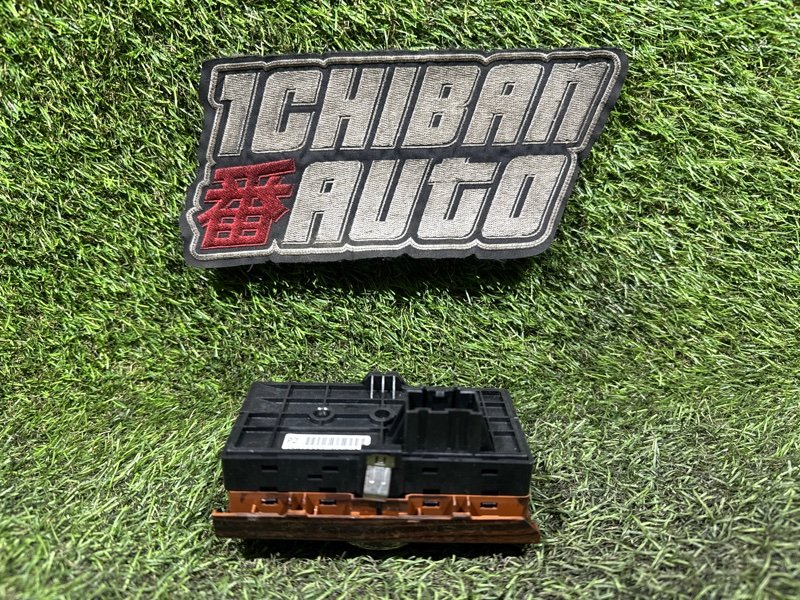 Блок управления светом WINSTORM MaXX 2010 C105 Z20S Блок управления светом WINSTORM MaXX 2010 C105 Z20S