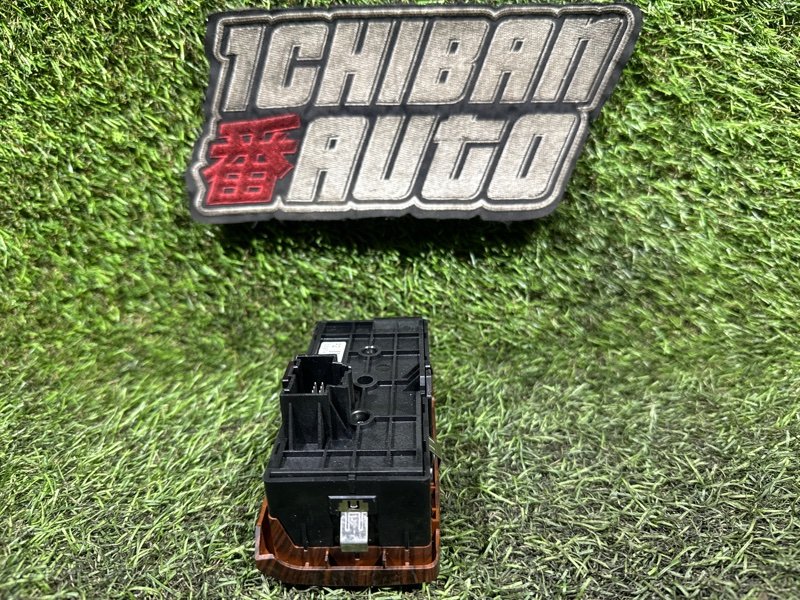 Блок управления светом WINSTORM MaXX 2010 C105 Z20S Блок управления светом WINSTORM MaXX 2010 C105 Z20S