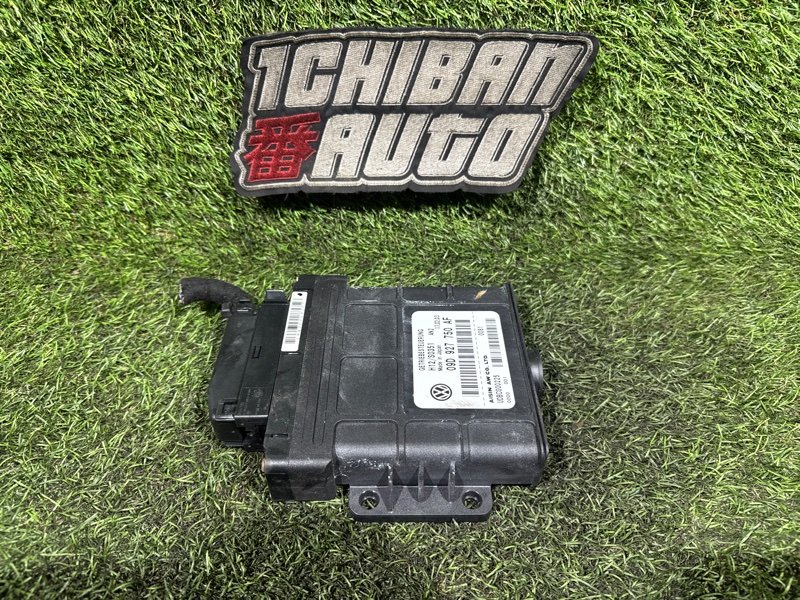 БЛОК УПРАВЛЕНИЯ АКПП CAYENNE 955