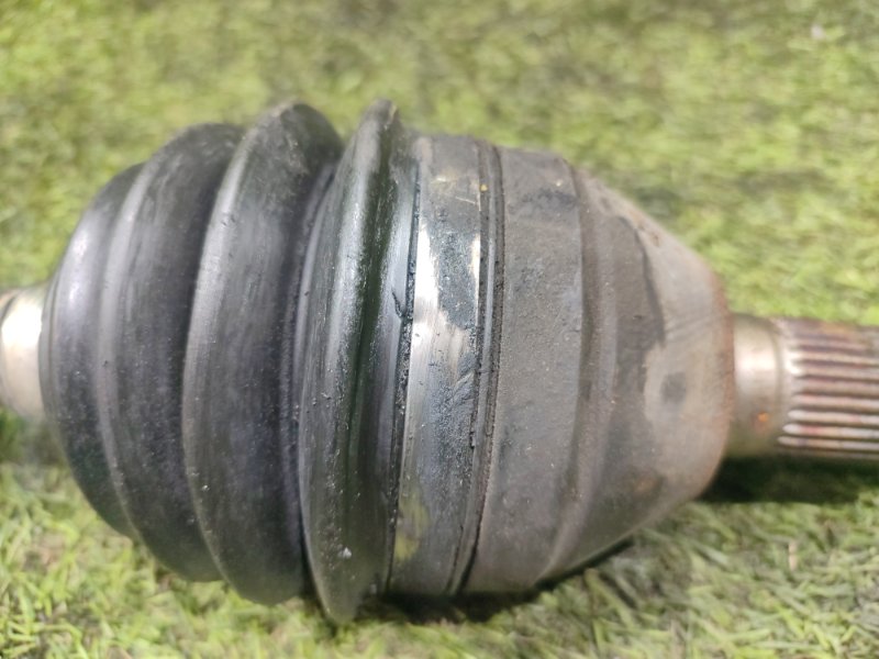 Привод передний левый DAEWOO WINSTORM MaXX C105 LLW