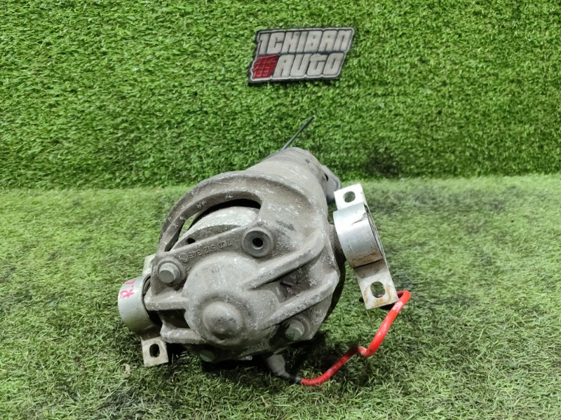 Стойка задняя правая PORSCHE CAYENNE 955