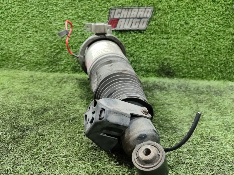 Стойка задняя правая CAYENNE 955