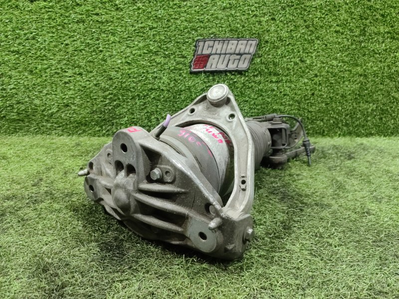 Стойка передняя левая CAYENNE 955 Стойка передняя левая CAYENNE 955