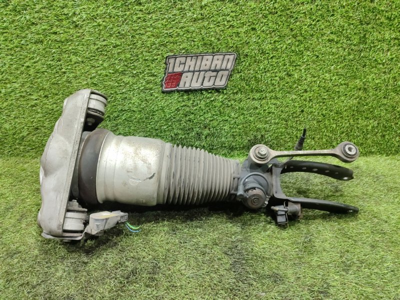 Стойка передняя левая CAYENNE 955 Стойка передняя левая CAYENNE 955