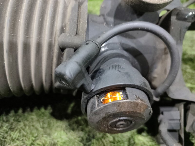 Стойка передняя левая CAYENNE 955 Стойка передняя левая CAYENNE 955