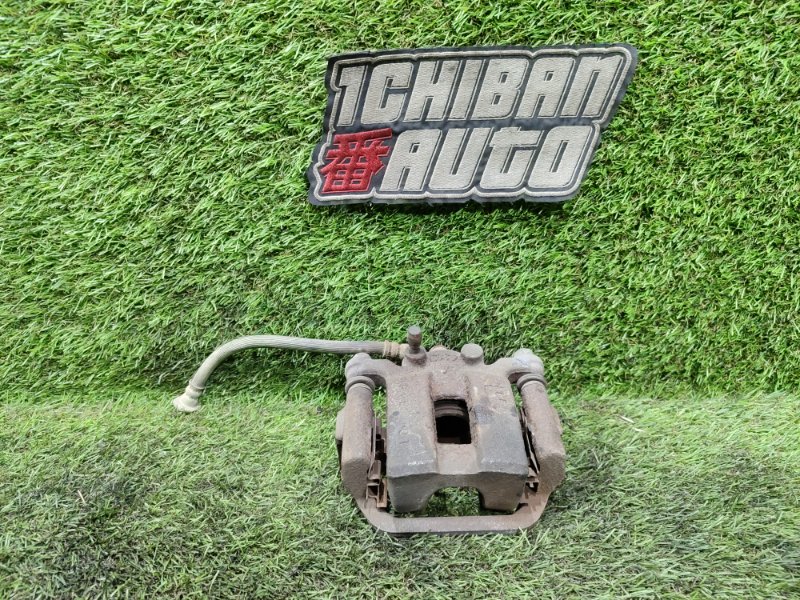 Суппорт задний левый RENAULT SAMSUNG QM5 2009 HY0 M9R 44011JY00A контрактная