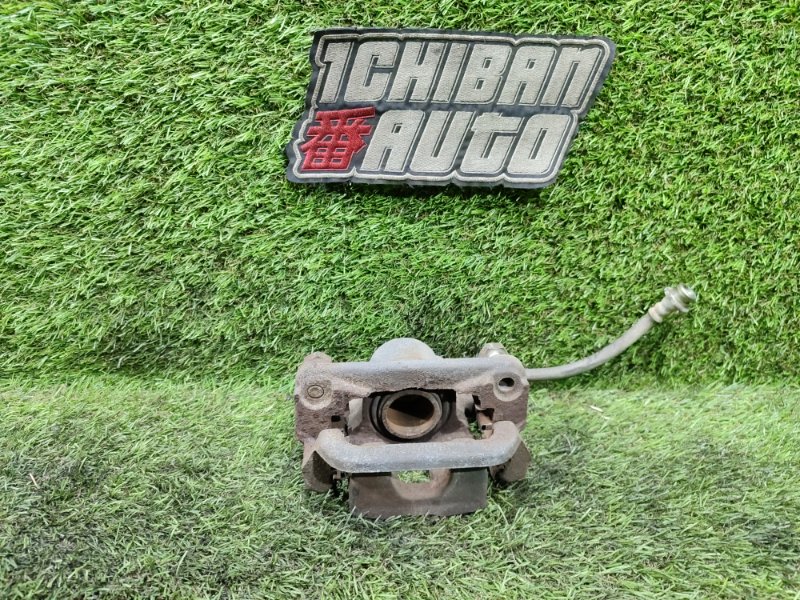 Суппорт задний левый QM5 2009 HY0 M9R