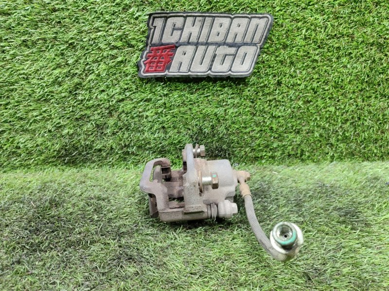 Суппорт задний левый QM5 2009 HY0 M9R