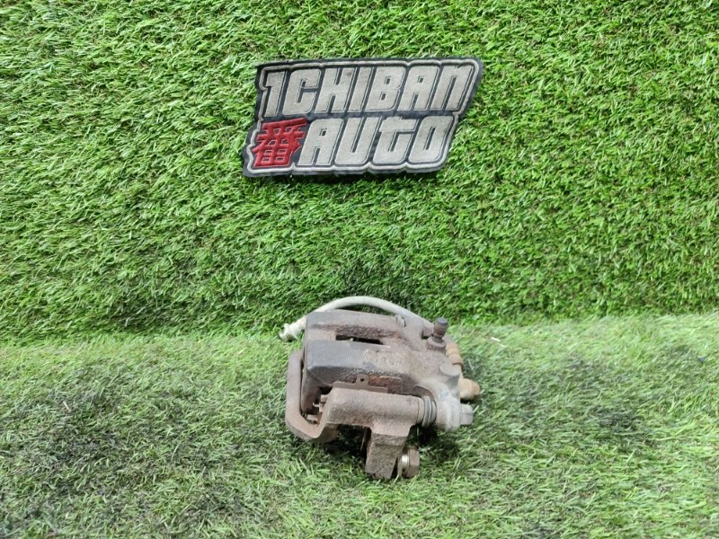 Суппорт задний левый QM5 2009 HY0 M9R