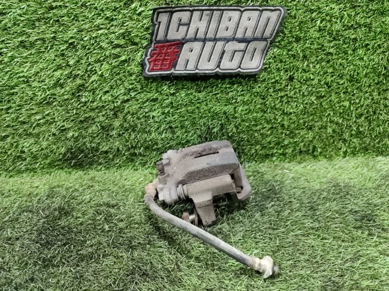 Суппорт задний левый QM5 2009 HY0 M9R