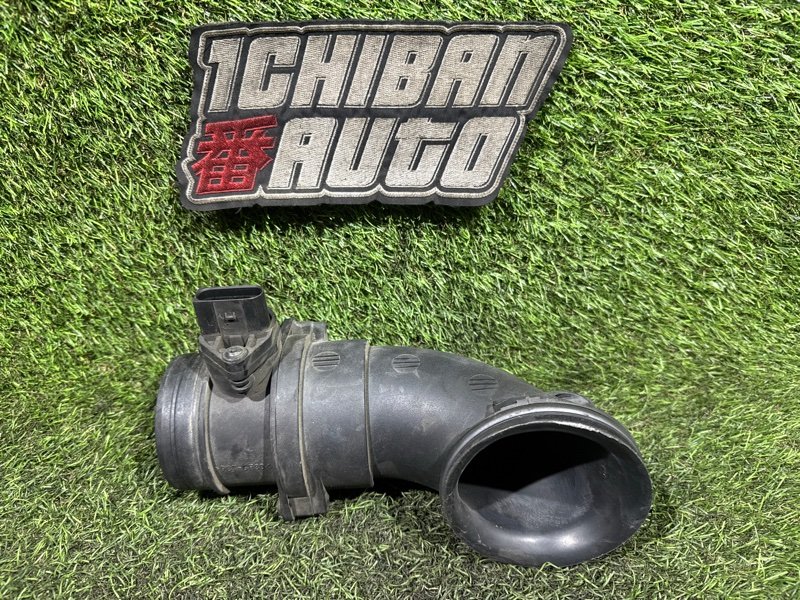 Датчик расхода воздуха PORSCHE CAYENNE 955