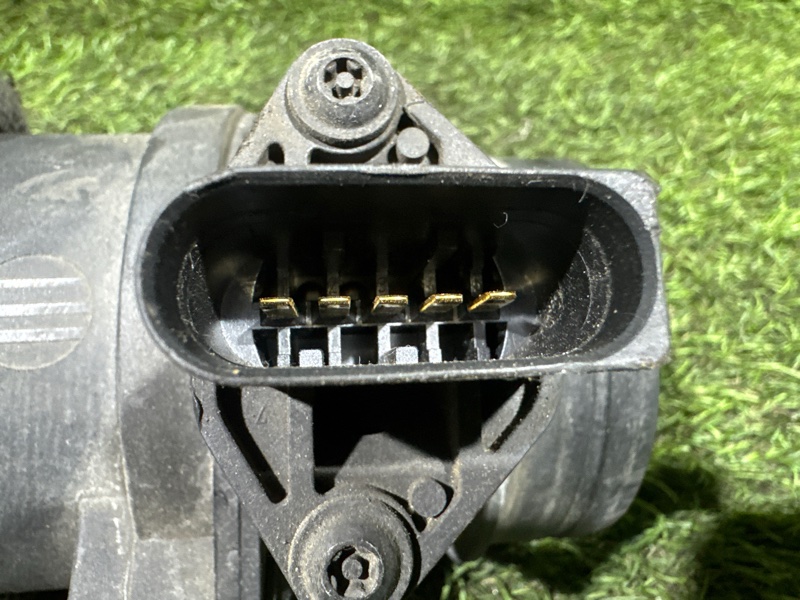 Датчик расхода воздуха CAYENNE 955