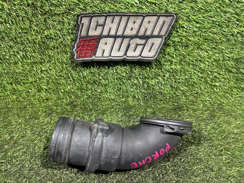 Датчик расхода воздуха CAYENNE 955