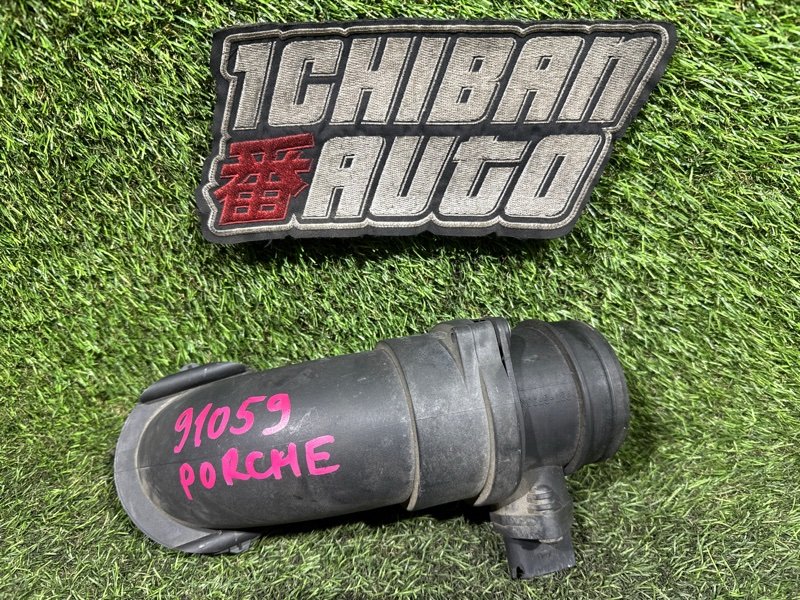 Датчик расхода воздуха CAYENNE 955 Датчик расхода воздуха CAYENNE 955