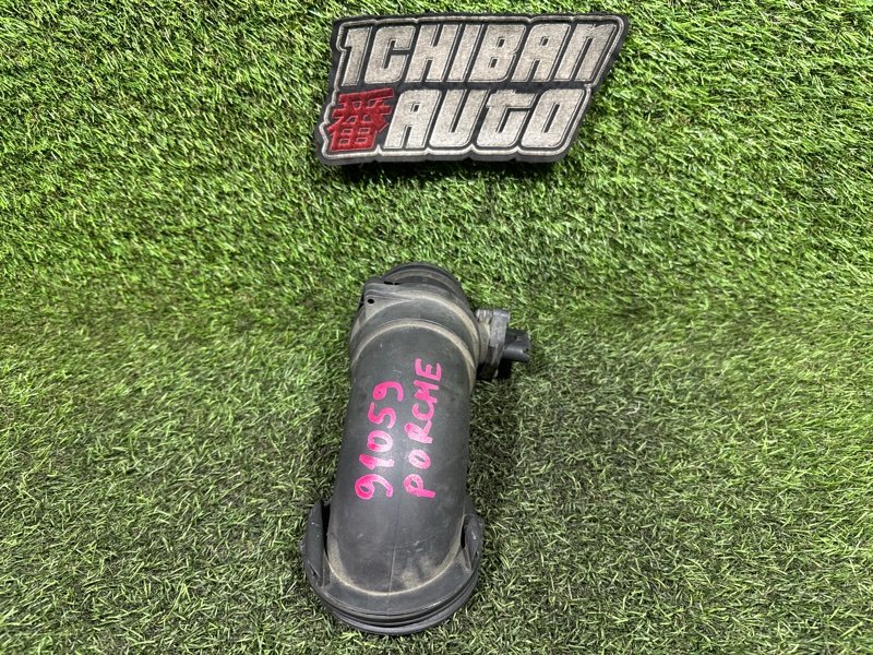 Датчик расхода воздуха CAYENNE 955 Датчик расхода воздуха CAYENNE 955