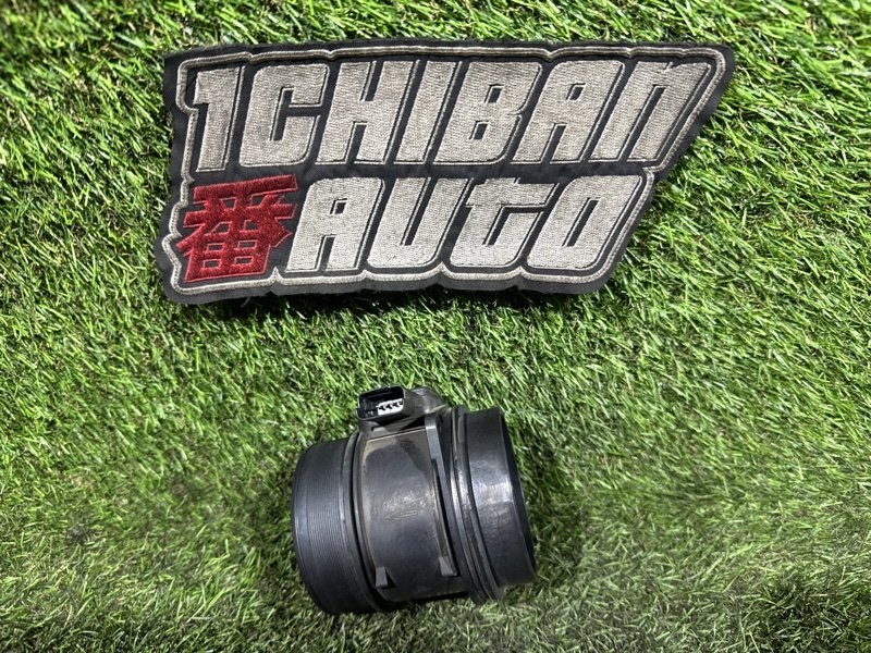 Датчик расхода воздуха PEUGEOT 407 6E 9645948980 контрактная