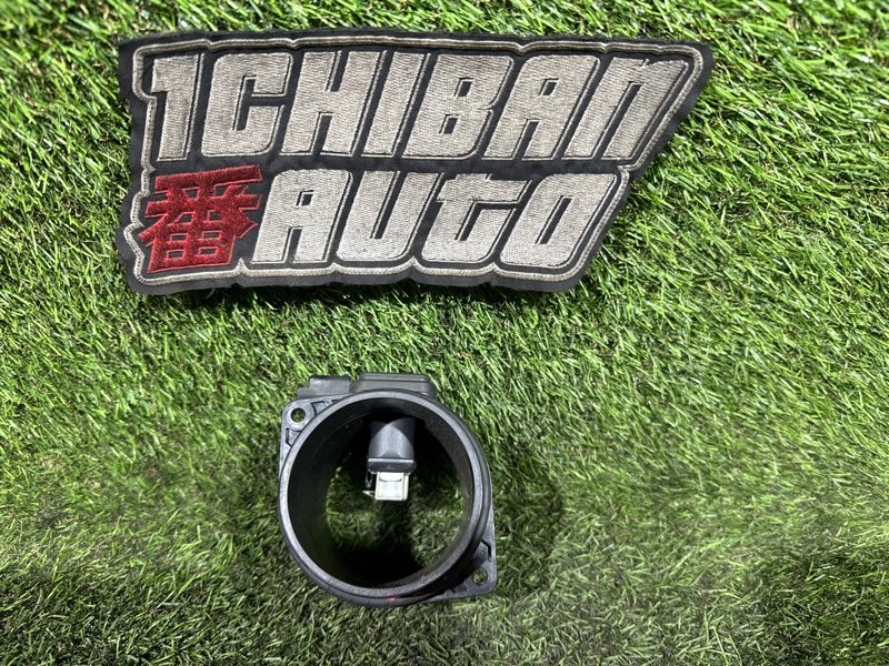 Датчик расхода воздуха 407 6E