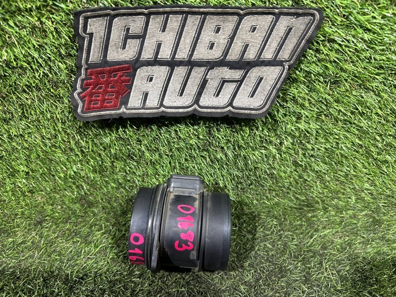 Датчик расхода воздуха PEUGEOT 407 6E