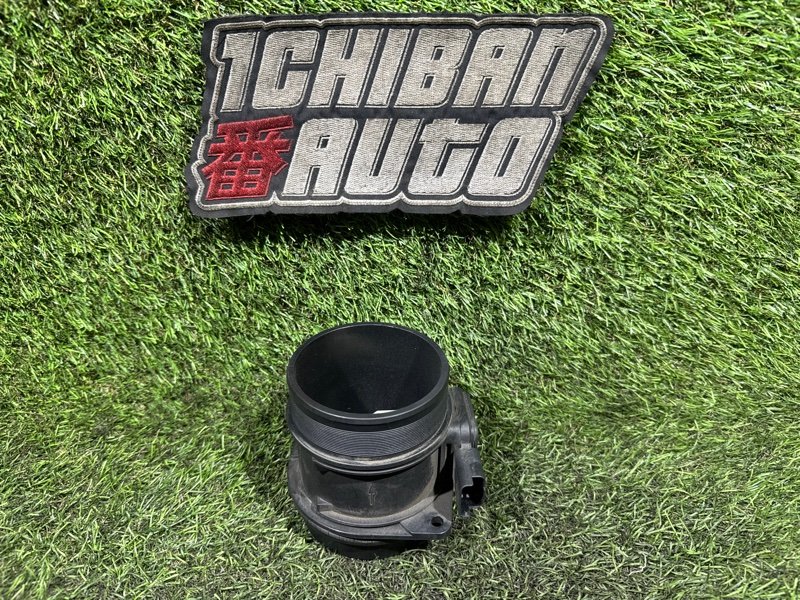 Датчик расхода воздуха 407 6E