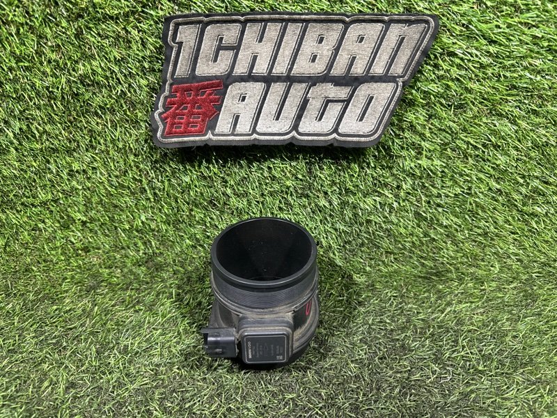 Датчик расхода воздуха 407 6E