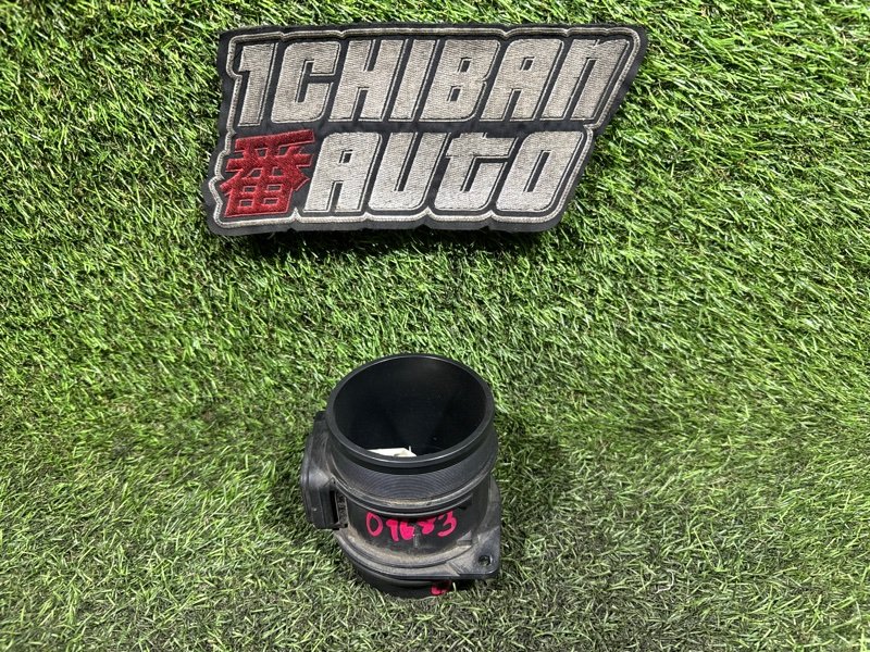 Датчик расхода воздуха 407 6E