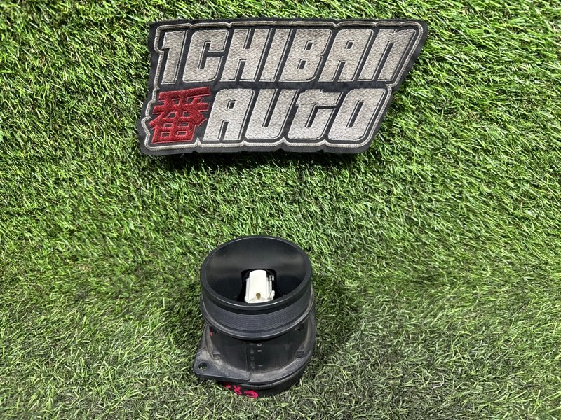 Датчик расхода воздуха 407 6E