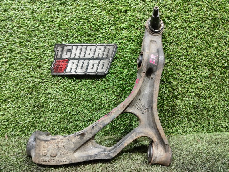 Рычаг передний правый CAYENNE 955