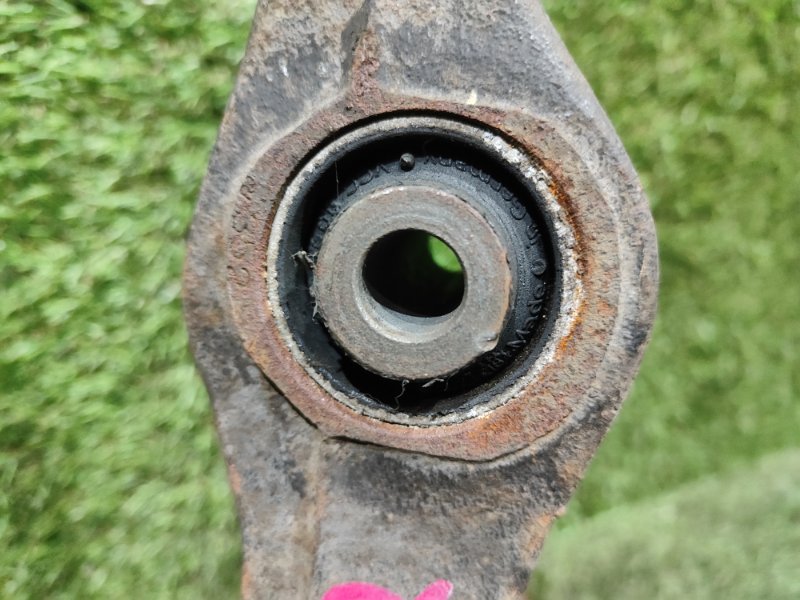 Рычаг передний правый CAYENNE 955