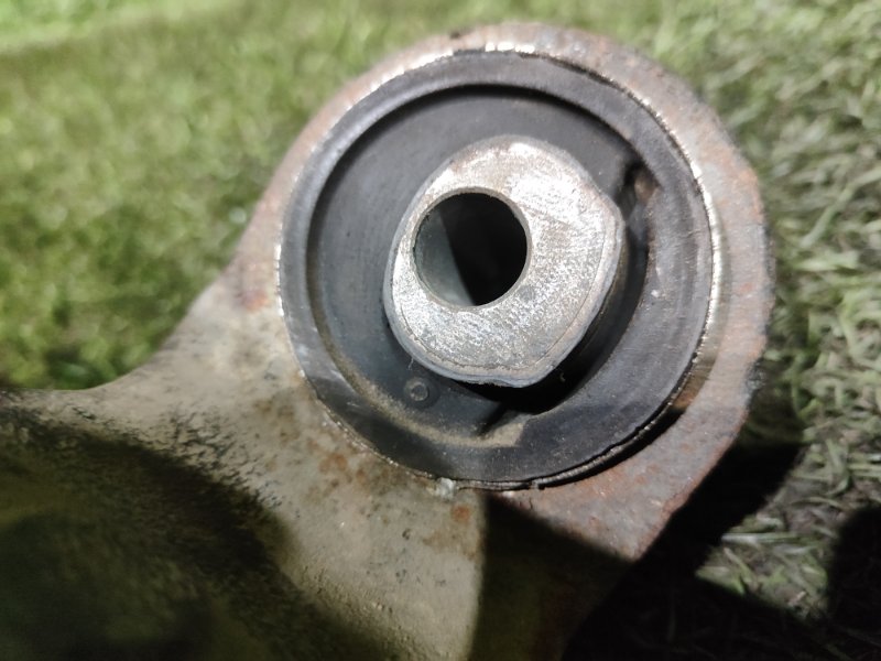 Рычаг передний правый CAYENNE 955