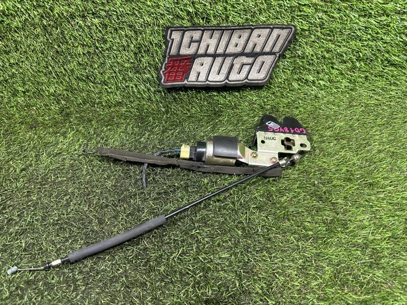 Замок крышки багажника KIA OPTIMA GD