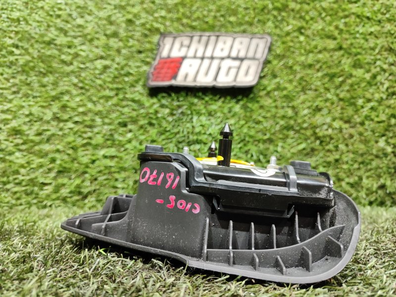 Airbag на руль ANTARA 2010 C105 LLW