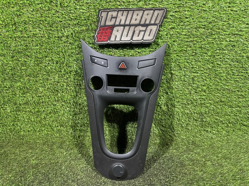 Консоль кпп CHEVROLET ORLANDO 2012 J309 Z20D1 96897085 контрактная